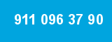911 096 37 90